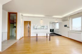 ZAGREB, Srebrnjak-penthouse za najam, 195, Maksimir, شقة