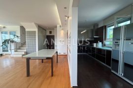 ZAGREB, Srebrnjak-penthouse za najam, 195, Maksimir, Flat