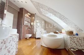 ZAGREB, Srebrnjak-penthouse za najam, 195, Maksimir, Apartamento