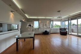 ZAGREB, Srebrnjak-penthouse za najam, 195, Maksimir, Flat