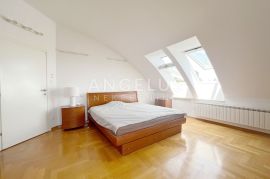 ZAGREB, Srebrnjak-penthouse za najam, 195, Maksimir, Appartment