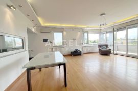 ZAGREB, Srebrnjak-penthouse za najam, 195, Maksimir, Flat