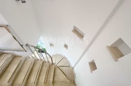 ZAGREB, Srebrnjak-penthouse za najam, 195, Maksimir, Daire