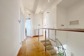 ZAGREB, Srebrnjak-penthouse za najam, 195, Maksimir, Flat