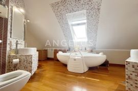 ZAGREB, Srebrnjak-penthouse za najam, 195, Maksimir, Flat