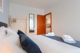 ROVINJ, RENOVIRANI JEDNOSOBAN STAN U PRIZEMLJU, Rovinj, Appartement