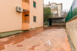 ROVINJ, RENOVIRANI JEDNOSOBAN STAN U PRIZEMLJU, Rovinj, Apartamento