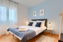 ROVINJ, RENOVIRANI JEDNOSOBAN STAN U PRIZEMLJU, Rovinj, Appartment