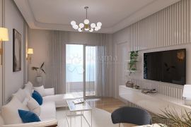 STAN, NOVOGRADNJA, OPATIJA, 60m2, PANORAMSKI POGLED, Opatija, شقة