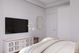 STAN, NOVOGRADNJA, OPATIJA, 60m2, PANORAMSKI POGLED, Opatija, Daire