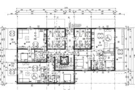 LUKSUZNA NOVOGRADNJA (A), Poreč, Wohnung