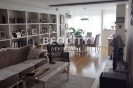 Novi Beograd, Blok 30, Bulevar Zorana Đinđića, 3.0, 88m2, Novi Beograd, Flat