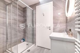 Zagreb, Srebrnjak, prekrasan dvosoban stan s garažom i vrtom NKP 60 m2, Zagreb, Appartement