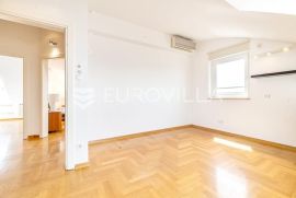 Zagreb, Srebrnjak, dvoetažni peterosobni stan NKP 200 m2, Zagreb, Appartement