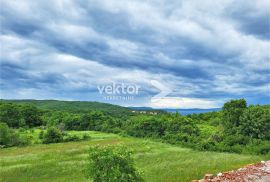 Labin, 81m2, 2-soban s dnevnim boravkom u novogradnji, Labin, Appartement