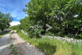 Šmrika, zemljište s pogledom na more, Kraljevica, Arazi