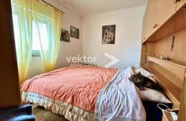 Malinska, okolica, stan s okućnicom i 44m2 dodatnog prostora, Malinska-Dubašnica, Flat