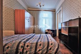 Potok, 4-soban stan s dva balkona, Rijeka, Appartamento