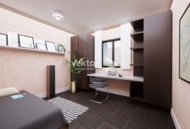 Kastav, 106m2, 3-soban s dnevnim boravkom u novogradnji, Kastav, Apartamento