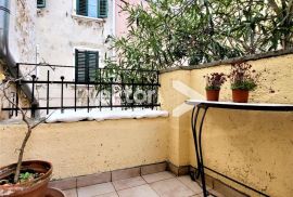 Rovinj, šarmantan stan u staroj jezgri, Rovinj, Appartement