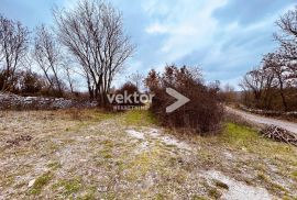 Barban, okolica, građevinsko zemljište 850m2, Barban, Land