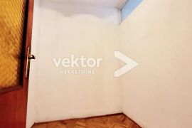 Podmurvice, 2-soban s dnevnim boravkom i lođom, Rijeka, Appartement