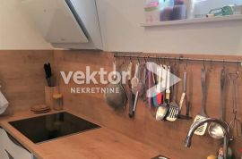 Malinska, uređen 4-soban s dnevnim boravkom, Malinska-Dubašnica, Appartment