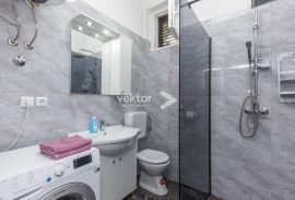 Kraljevica, dva apartmana s pogledom na more, Kraljevica, Διαμέρισμα