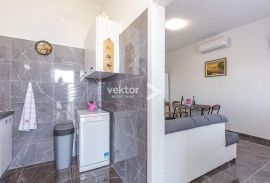 Kraljevica, dva apartmana s pogledom na more, Kraljevica, Διαμέρισμα