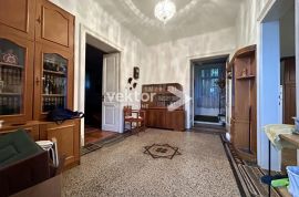 Pećine, otmjena stara vila s lijepim pogledom, Rijeka, Casa