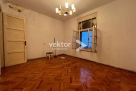 Krimeja, stara vila, 3-soban s dnevnim boravkom, Rijeka, Flat