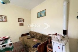 Mrkopalj, starina s 6.680m2 zemljišta, za investiciju, Mrkopalj, Casa