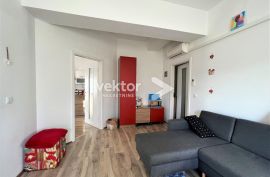 Donji Zamet, etaža 125m2, uređen 3-soban s dnevnim boravkom, Rijeka, Apartamento