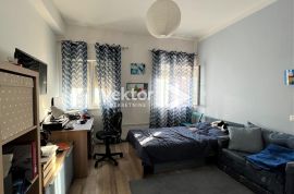 Donji Zamet, etaža 125m2, uređen 3-soban s dnevnim boravkom, Rijeka, Apartamento