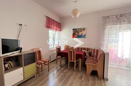 Donji Zamet, etaža 125m2, uređen 3-soban s dnevnim boravkom, Rijeka, Appartement