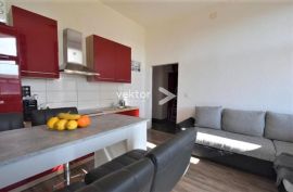 Brajda, uređen 2-soban s dnevnim boravkom, Rijeka, Appartment