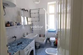 Opatija, uređen 2-soban sa balkonom, pogled na more, Opatija, Apartamento