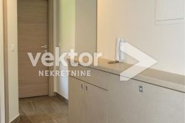 Srdoči, 2-soban s dnevnim boravkom, novogradnja, garaža, Rijeka, Appartement