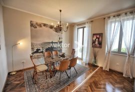 Kuća, Ičići, 260m2 adaptirana kamena vila s bazenom, Opatija - Okolica, بيت