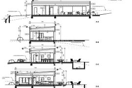 KUĆA, PRODAJA, JASTREBARSKO, 150 m2, 3-sobna, Jastrebarsko, Kuća