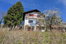 ŠARMANTNA VIKENDICA - GREGUROVEC, Mihovljan, Casa