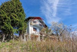 ŠARMANTNA VIKENDICA - GREGUROVEC, Mihovljan, Casa