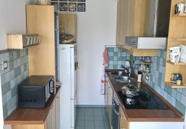 IMB Nekretnine Zagreb - Stan cca 54 m2 | Kompletno namješten | Pregršt dnevnog svjetla | Lift | Pogled zelenilo | Tražena lokacija - Zagreb, Kruge, Zagreb, Wohnung