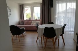 CRIKVENICA - 2S+DB s tri balkona, 200 m od mora, Crikvenica, Apartamento