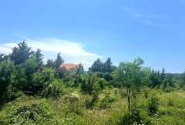 ISTRA, LABIN - Kompleks građevinskih zemljišta u predgrađu, Labin, Land