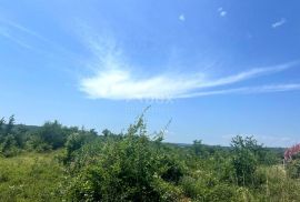 ISTRA, LABIN - Kompleks građevinskih zemljišta u predgrađu, Labin, Terrain