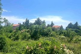 ISTRA, LABIN - Kompleks građevinskih zemljišta u predgrađu, Labin, Land