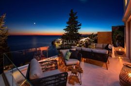 DALMACIJA , DUBROVNIK Vila s otvorenim pogledom na more, Dubrovnik - Okolica, Kuća