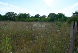 ZADAR, MURVICA - Idealno građevinsko zemljište u prirodnom okruženju u Murvici, Poličnik, Land