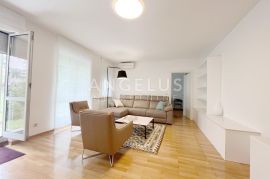 Zagreb, Centar -  stan  za najam sa vrtom, 99 m2, Donji Grad, Apartamento